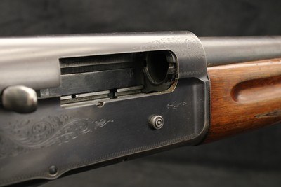 WHIPPET! 1970 Browning Auto-5 12 GA 18.5