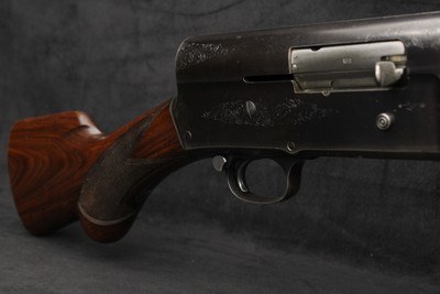 WHIPPET! 1970 Browning Auto-5 12 GA 18.5