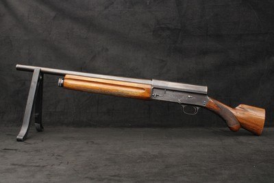 WHIPPET! 1970 Browning Auto-5 12 GA 18.5