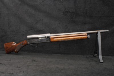 WHIPPET! 1970 Browning Auto-5 12 GA 18.5