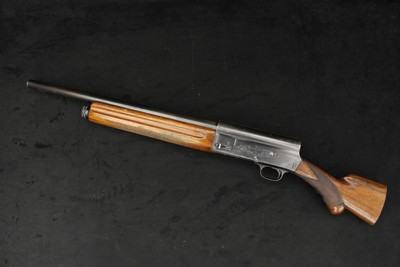 WHIPPET! 1970 Browning Auto-5 12 GA 18.5