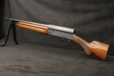 WHIPPET! 1953 Browning Auto-5 12 GA 18.5