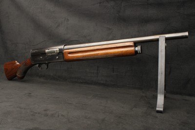 WHIPPET! 1970 Browning Auto-5 12 GA 18.5