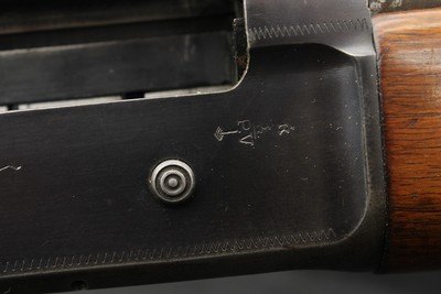 WHIPPET! 1970 Browning Auto-5 12 GA 18.5
