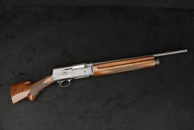 WHIPPET! 1970 Browning Auto-5 12 GA 18.5