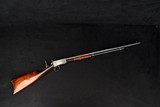 1902 Winchester 90 Takedown .22 WRF 24