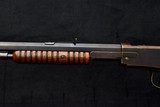 1902 Winchester 90 Takedown .22 WRF 24