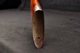 1902 Winchester 90 Takedown .22 WRF 24