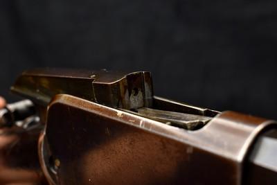 1902 Winchester 90 Takedown .22 WRF 24