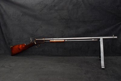 1902 Winchester 90 Takedown .22 WRF 24