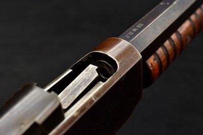 1902 Winchester 90 Takedown .22 WRF 24