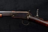 1902 Winchester 90 Takedown .22 WRF 24