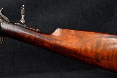 1902 Winchester 90 Takedown .22 WRF 24
