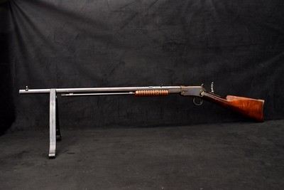1902 Winchester 90 Takedown .22 WRF 24