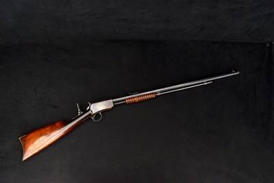 1902 Winchester 90 Takedown .22 WRF 24