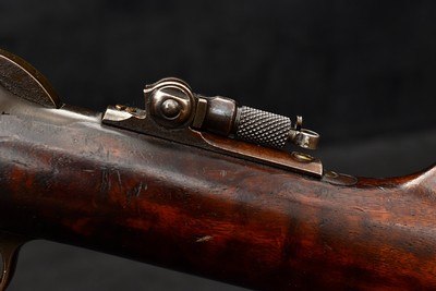 1902 Winchester 90 Takedown .22 WRF 24