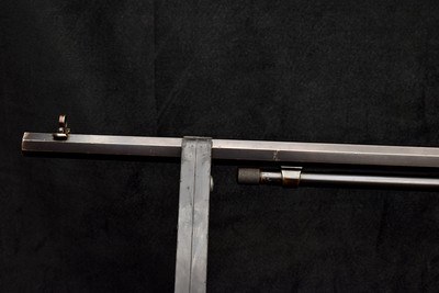 1902 Winchester 90 Takedown .22 WRF 24
