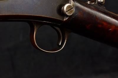1902 Winchester 90 Takedown .22 WRF 24