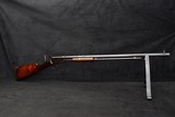 1902 Winchester 90 Takedown .22 WRF 24