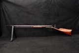 1902 Winchester 90 Takedown .22 WRF 24