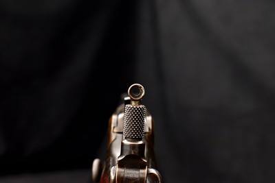 1902 Winchester 90 Takedown .22 WRF 24