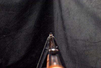 1902 Winchester 90 Takedown .22 WRF 24