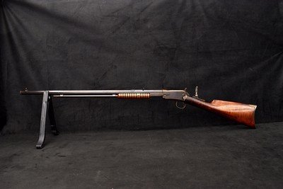 1902 Winchester 90 Takedown .22 WRF 24