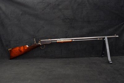 1902 Winchester 90 Takedown .22 WRF 24