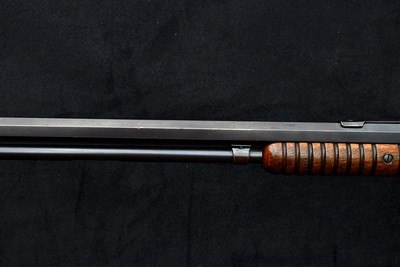 1902 Winchester 90 Takedown .22 WRF 24