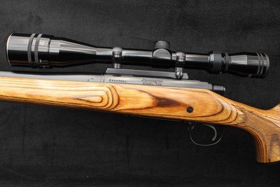 1999 Remington 700 VLS 6mm Rem Rare Chambering 26