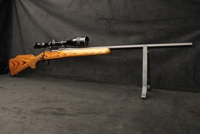1999 Remington 700 VLS 6mm Rem Rare Chambering 26