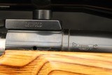 1999 Remington 700 VLS 6mm Rem Rare Chambering 26