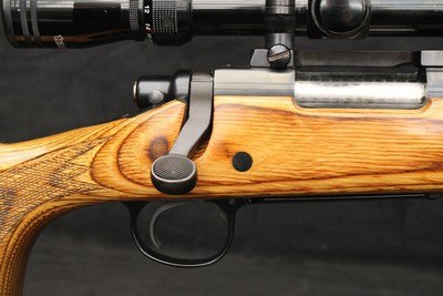 1999 Remington 700 VLS 6mm Rem Rare Chambering 26