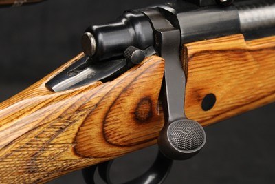 1999 Remington 700 VLS 6mm Rem Rare Chambering 26
