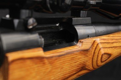 1999 Remington 700 VLS 6mm Rem Rare Chambering 26