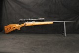 1999 Remington 700 VLS 6mm Rem Rare Chambering 26