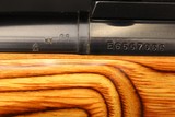 1999 Remington 700 VLS 6mm Rem Rare Chambering 26