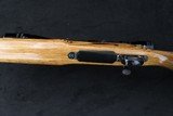 1999 Remington 700 VLS 6mm Rem Rare Chambering 26