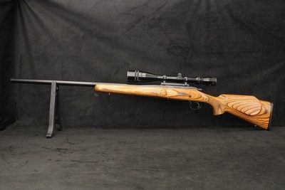 1999 Remington 700 VLS 6mm Rem Rare Chambering 26