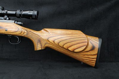 1999 Remington 700 VLS 6mm Rem Rare Chambering 26