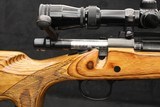 1999 Remington 700 VLS 6mm Rem Rare Chambering 26