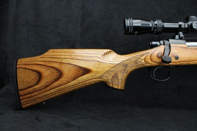 1999 Remington 700 VLS 6mm Rem Rare Chambering 26