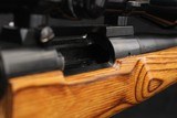 1999 Remington 700 VLS 6mm Rem Rare Chambering 26