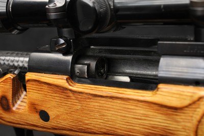 1999 Remington 700 VLS 6mm Rem Rare Chambering 26