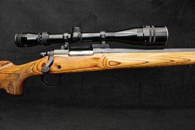 1999 Remington 700 VLS 6mm Rem Rare Chambering 26