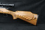 1999 Remington 700 VLS 6mm Rem Rare Chambering 26
