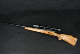 1999 Remington 700 VLS 6mm Rem Rare Chambering 26