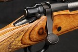 1999 Remington 700 VLS 6mm Rem Rare Chambering 26