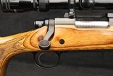 1999 Remington 700 VLS 6mm Rem Rare Chambering 26