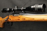 1999 Remington 700 VLS 6mm Rem Rare Chambering 26